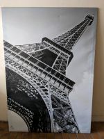 Eiffelturm - Printemps à Paris, Bild, IKEA, 140x200, sw Hannover - Vahrenwald-List Vorschau