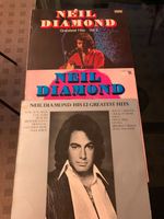 3 Stück.LP`s  Neil Diamond "Greatest Hits" Bielefeld - Dornberg Vorschau