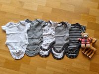 Baby Bodys Größe 50 Dortmund - Lütgendortmund Vorschau