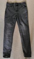 C&A High Waist Skinny Jeans, grau, Größe 42, sehr guter Zustand Rheinland-Pfalz - Berod bei Höchstenbach Vorschau