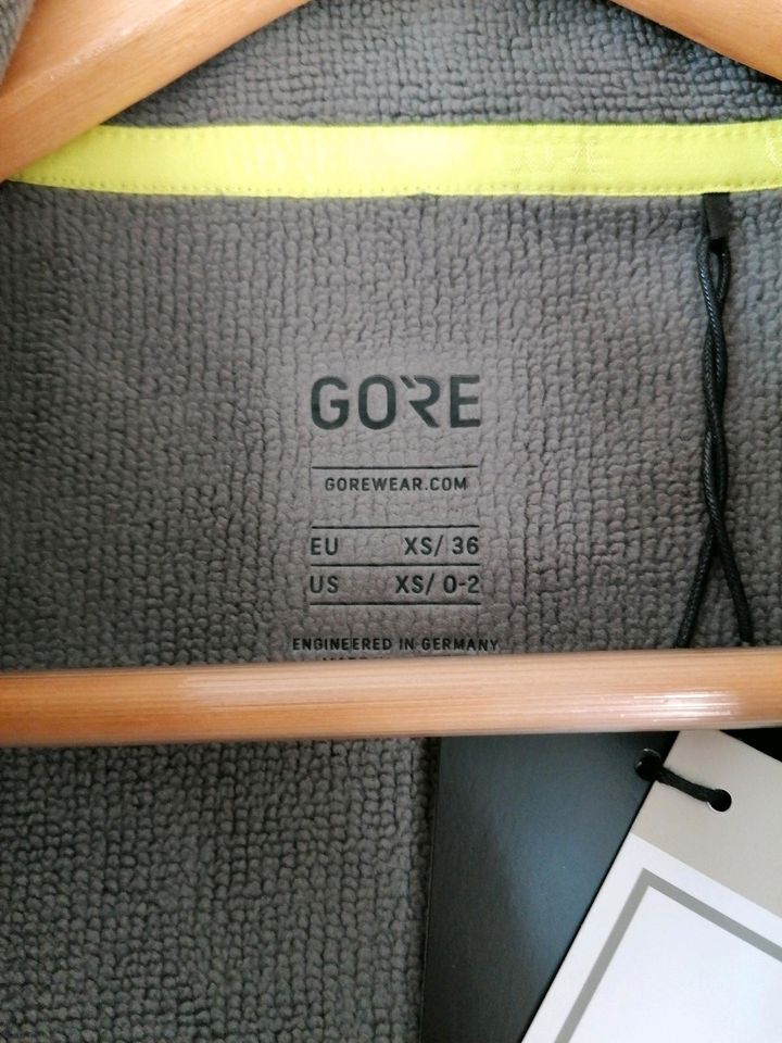 GORE Tempest Windstopper, xs, 36, neu in Leipzig