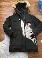 Canada goose Winterjacke Parka xs Bayern - Schwarzenfeld Vorschau