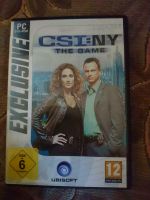 CSI NY EXKLUSIVE the Game Sachsen - Wurzen Vorschau