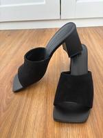 Pumps NEXT schwarz - forever comfort Brandenburg - Potsdam Vorschau