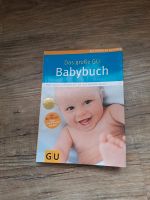 Buch Das große GU Babybuch Bayern - Weißenburg in Bayern Vorschau