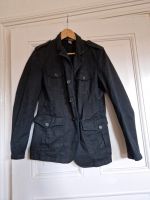 ☆Herrenjacke/-sakko schwarz  von H&M Gr.46/L☆ Schleswig-Holstein - Kiel Vorschau