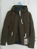 Killtec Regenjacke braun Bayern - Rosenheim Vorschau