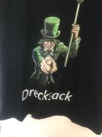 Drecksack Rock -Band TShirt Neu Rheinland-Pfalz - Kirchen (Sieg) Vorschau