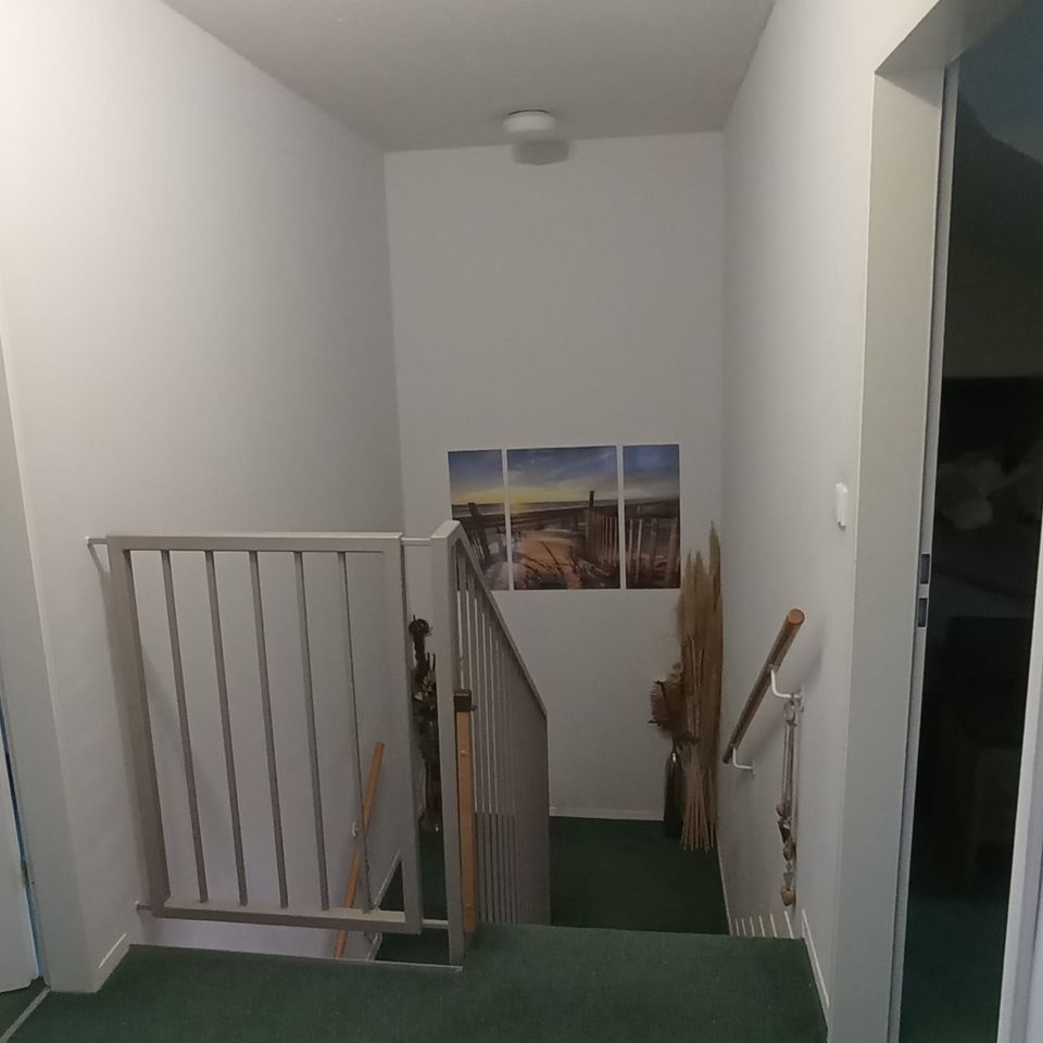 3 Zimmer Wohnung in Bad Lippspringe an der Therme in Paderborn