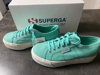 Sneaker von Superga Bayern - Pirk Vorschau