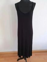 Midikleid, basic, schwarz, gerippt, H&M, Gr. M Hannover - Südstadt-Bult Vorschau