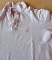 FILA  POLO SHIRT GR 52 / Gr M rosa TIPPTOPP ZUSTAND Eimsbüttel - Hamburg Lokstedt Vorschau