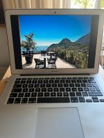 MacBook AIR (2015) 13“, 256 GB, mit Magic Mouse Hessen - Hofheim am Taunus Vorschau