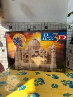 Rarität Taj Mahal 3D Puzzle MB 1077 Teile Duisburg - Duisburg-Mitte Vorschau
