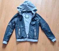 Damen Lederjacke Gr.36 Rino&Pelle Sachsen-Anhalt - Merseburg Vorschau