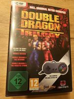 Selling Double Dragon Trilogy for PC (2015) mit USB Retro Gamepad Rheinland-Pfalz - Echternacherbrück Vorschau