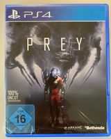 PS4 PREY PS4 Rheinland-Pfalz - Boppard Vorschau