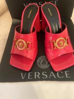 Versace Schuhe Sandalen Nürnberg (Mittelfr) - Mitte Vorschau