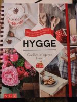 Buch Hygge glücklich im eigenen Heim Susanne Schaller Ludwigslust - Landkreis - Lübtheen Vorschau