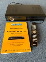 DIGITALER HD RECEIVER 320GB Schleswig-Holstein - Lübeck Vorschau