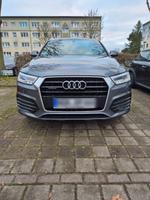 Audi Q3 2.0 TDI quattro S tronic 135kW sport sport Ludwigslust - Landkreis - Hagenow Vorschau