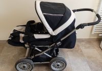 Emmaljunger Kinderwagen Citycross mit Softtasche Niedersachsen - Barsinghausen Vorschau