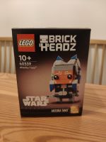 Lego Brickheadz 40539 Ahsoka Tano (neu & OVP) Leipzig - Leipzig, Zentrum Vorschau