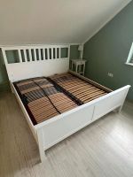 Bett 180x200 mit Lattenrost, ohne Matratze Rheinland-Pfalz - Alzey Vorschau