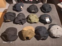 11 Caps zu verkaufen Hamburg - Harburg Vorschau