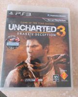 Uncharted 3 Drake's Deception PS3 Brandenburg - Spremberg Vorschau