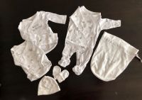 H&M Newborn-Set Gr. 50, neuwertig Baden-Württemberg - Sigmaringen Vorschau