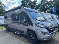 Malibu Malibu 640 Skyview*Aufstelldach*36-Mon.Garantie Kreis Pinneberg - Prisdorf Vorschau