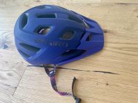 Giro Fahrradhelm lila matt Rheinland-Pfalz - Trier Vorschau