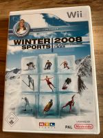 Winter Sports 2008 Wii Dortmund - Lütgendortmund Vorschau
