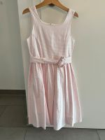 Käthe Kruse Kleid Gr. 128 ~ wie neu Bayern - Karlsfeld Vorschau