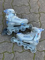 Inliner, Skates, RollerbladesInlinskates verstellbar, mitwachsen Niedersachsen - Wulften Vorschau