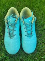 Fusballschuhe Puma, Gr. 35 Berlin - Zehlendorf Vorschau