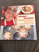 Backbuch , Kinder Weihnachtsbacken Nordrhein-Westfalen - Witten Vorschau