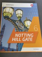 Notting Hill Gate 6 textbook Hessen - Langgöns Vorschau