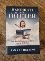 Jan van Helsing- Handbuch für Götter Thüringen - Hermsdorf Vorschau