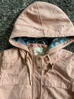 Jacke Winterjacke Parka Review neu rose Brandenburg - Oranienburg Vorschau