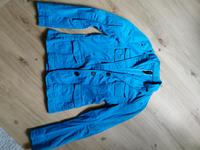 Blazer blau Hessen - Nidderau Vorschau