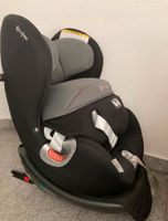 Cybex Sirona Reboarder Kindersitz mit Isofix Station Frankfurt am Main - Nieder-Erlenbach Vorschau