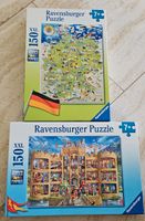 Puzzle 150 Teile, 2 verschiedene Motive Nordrhein-Westfalen - Sankt Augustin Vorschau