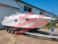 Suche ab sofort Aufbereiter Brandenburg - Rheinsberg Vorschau