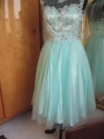 Kleid - Cocktailkleid - NEU - Gr. 34 - mint Brandenburg - Rathenow Vorschau