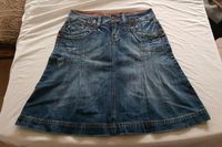 Jeansrock für Mädchen  Gr. S (36-38)  Preis 8.00€ Niedersachsen - Herzlake Vorschau