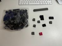 ABS Keycaps mit Sideprint ISO-DE auch für 60%, 69%, 75% Layouts Rheinland-Pfalz - Trier Vorschau