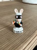 Raving Rabbids Figur Keramik Ubisoft Lapins Cretins Hamburg-Nord - Hamburg Eppendorf Vorschau