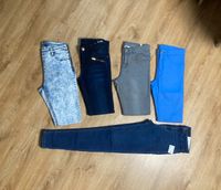 Jeanshose gr. 158 von H&M, Jeans, Hose, SET möglich! Bayern - Ruhstorf an der Rott Vorschau